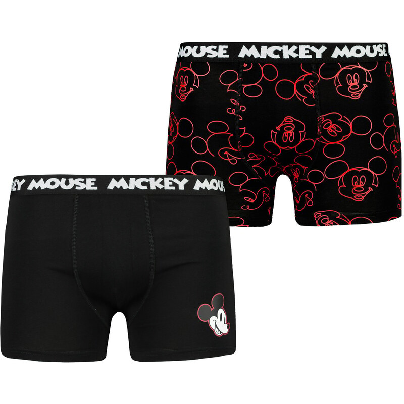 Pánske boxerky Licensed 49897243