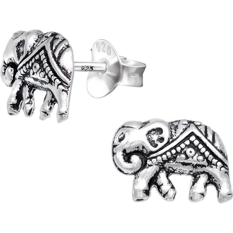 MAJYA Strieborné náušnice ELLA 10688 64581311