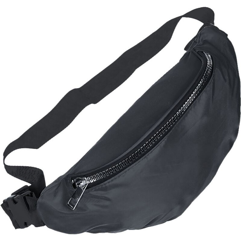 Ľadvinka cez rameno čierna 28202617