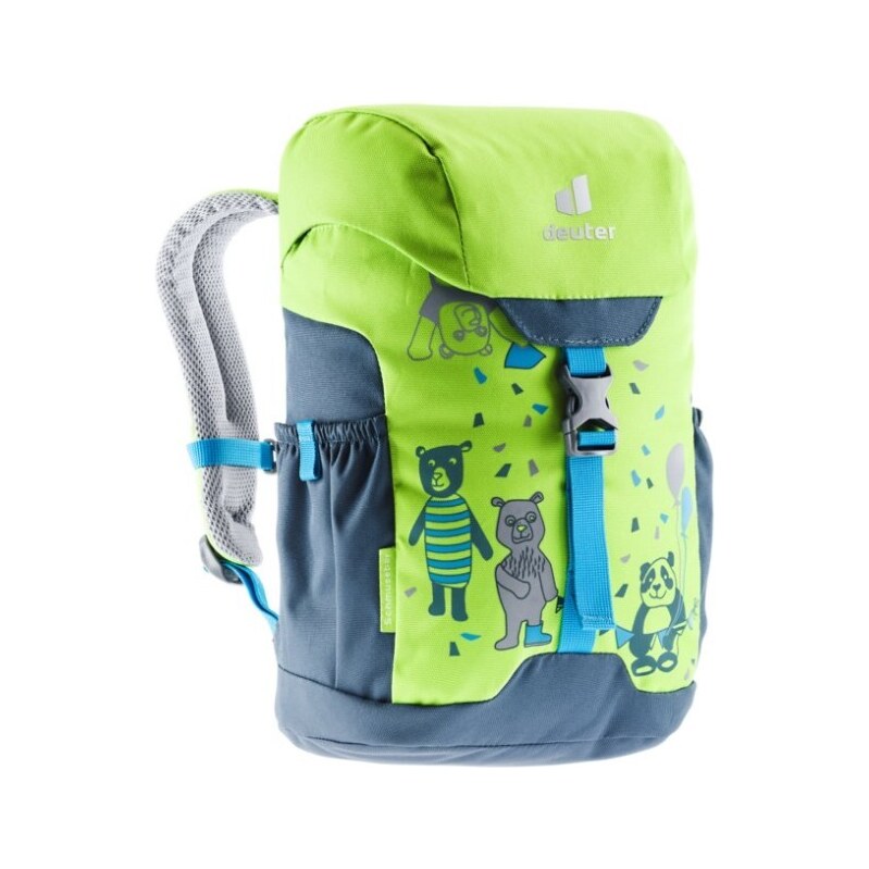 Deuter Schmusebär kiwi-arctic 62191443