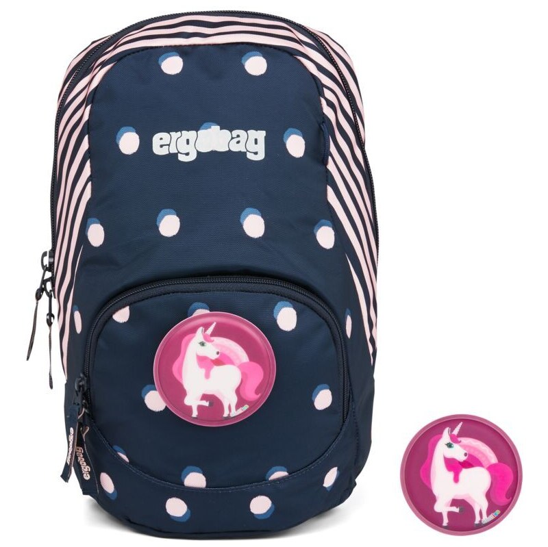 Ergobag EASY S Dotty S 6 l 62191480