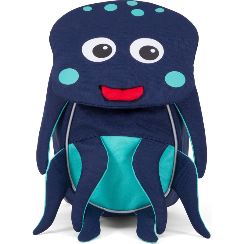 Affenzahn batôžtek pre najmenších Small Friend – Oliver Octopus small 62191667