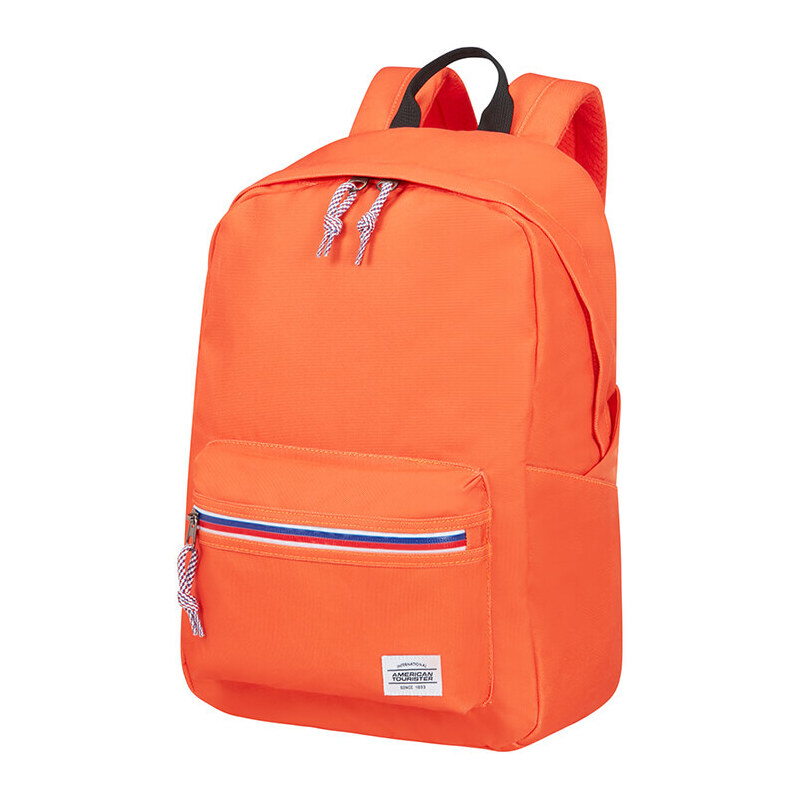 American Tourister UPBEAT BACKPACK ZIPORANGE 19,5 l 62191707