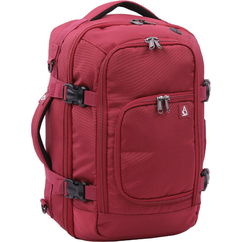 Batoh AEROLITE BPMAX03 - vínová 62192710