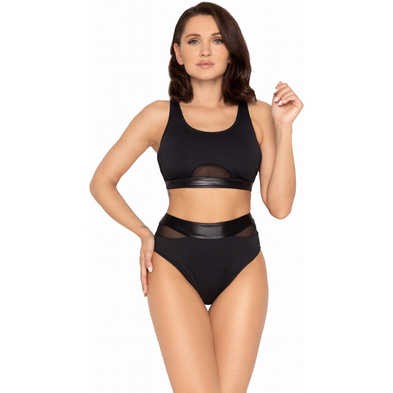 Dvojdielne športové plavky Self Sport S 48 Active Sport 53441390