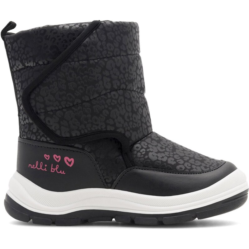 Členková obuv Nelli Blu 46546972