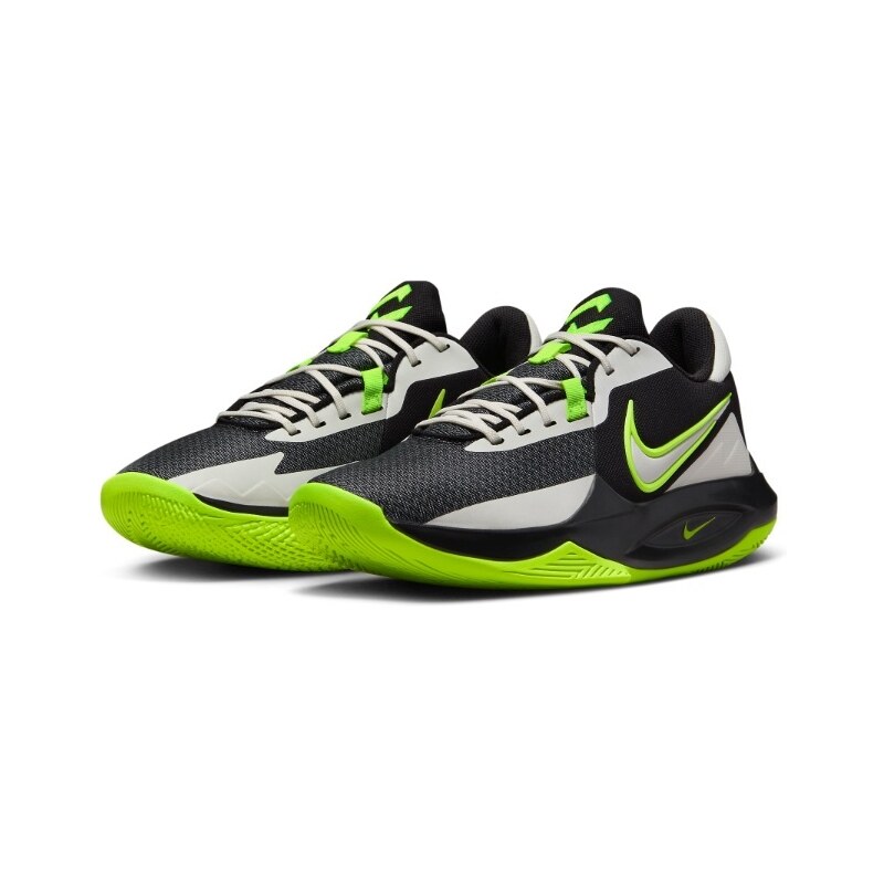 Basketbalové topánky Nike PRECISION VI dd9535-009 44