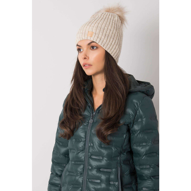 Glara Čiapka s podšívkou z vlny 46551447