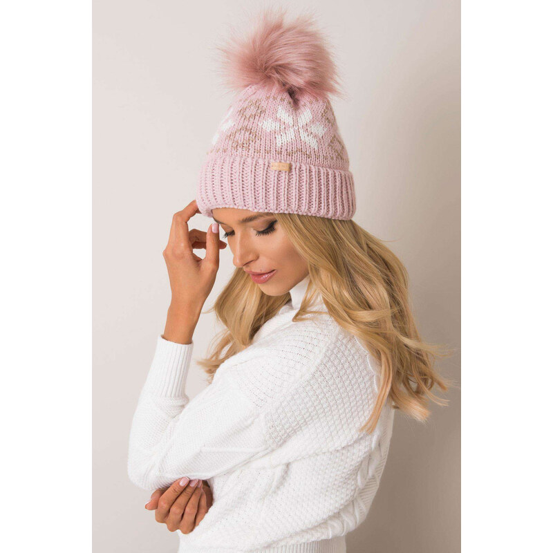 Glara Čiapka z vlny 46551448