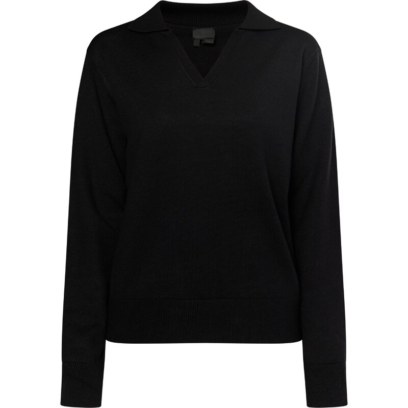 DreiMaster Klassik Sveter čierna 54256242