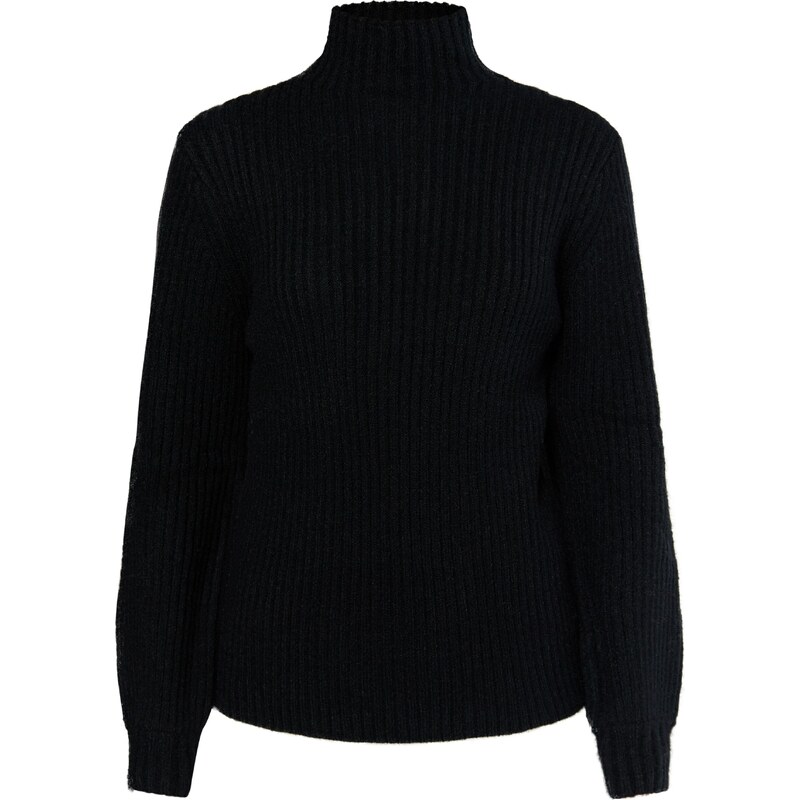 DreiMaster Klassik Sveter Casnagie čierna 54261998