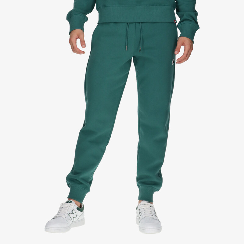 New Balance NB Small Logo Pants S 51201736