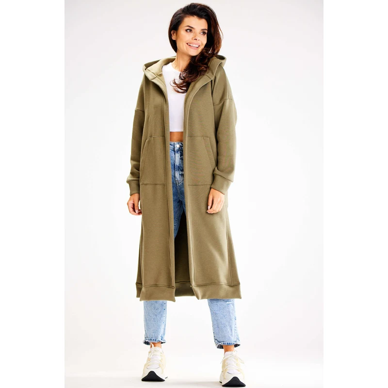 Sweatshirt model 155464 awama