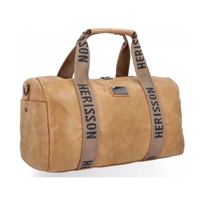 Dámská kabelka univerzálna Herisson ryšavá HR2102A662 46571838