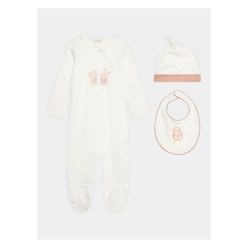 Dupačky Mayoral 45766636