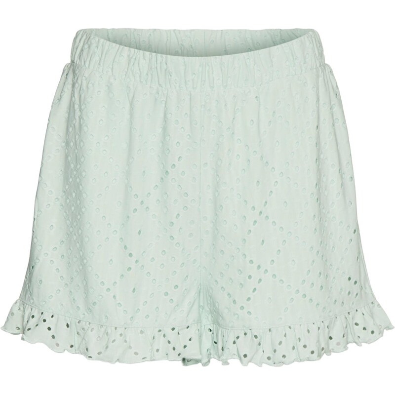 VERO MODA Nohavice Tassa mätová 54231430