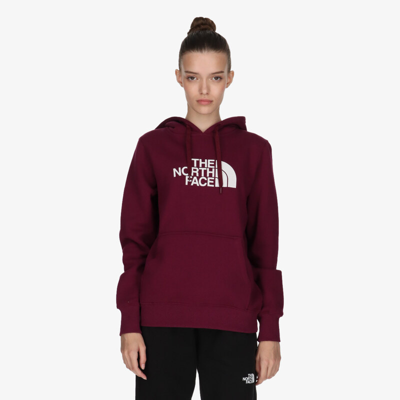 The North Face Women’s Drew Peak Pullover Hoodie - Eu L 51201599
