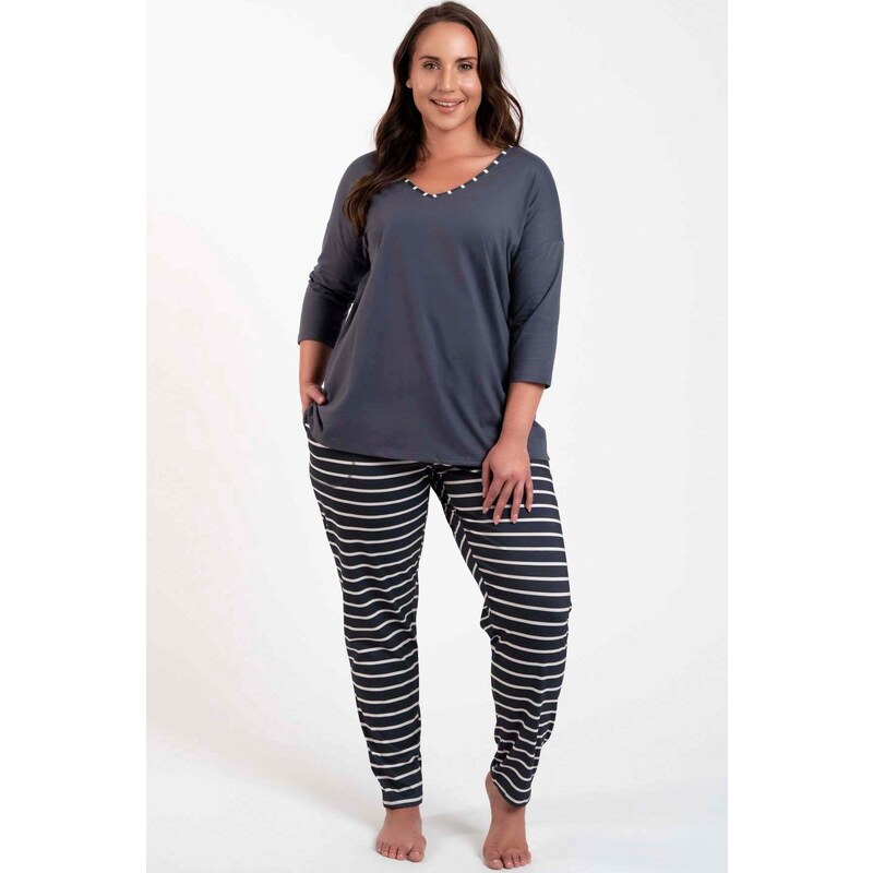 Italian Fashion dámske pyžamo Betty 46586084