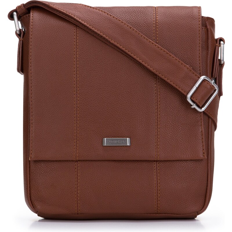 Wittchen Crossbody taška strednej veľkosti 46648774