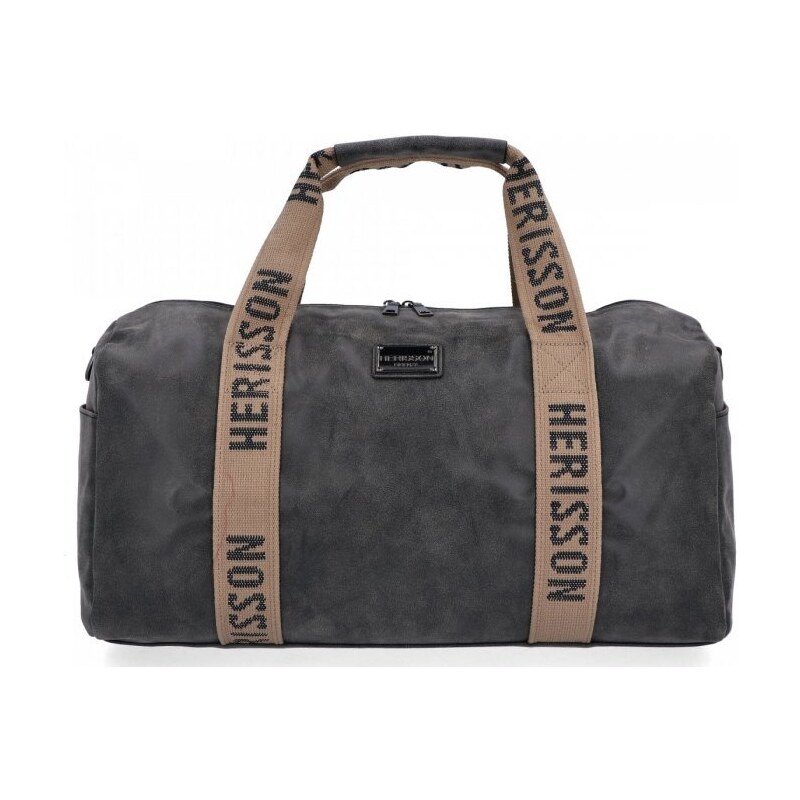 Dámská kabelka univerzálna Herisson čierna HR2202A661 46595490