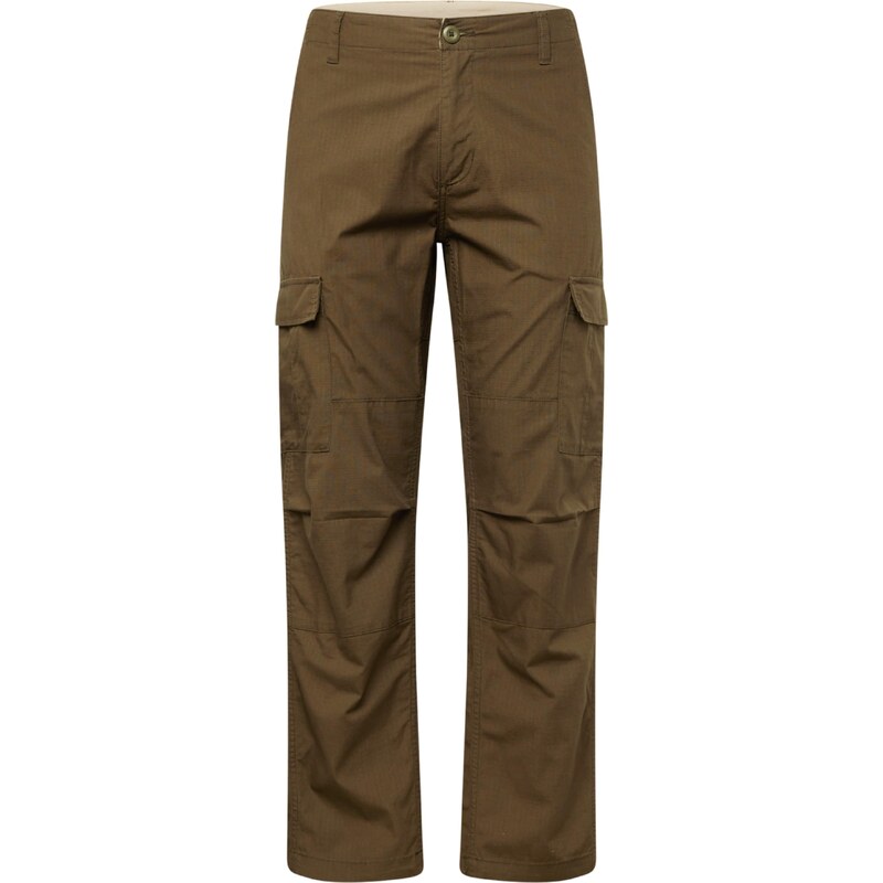 Carhartt WIP Kapsáče Aviation olivová 54270674