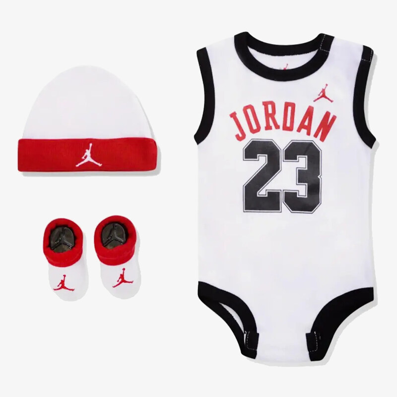 Nike JHN JORDAN 23 JERSEY 0-6M 51201004