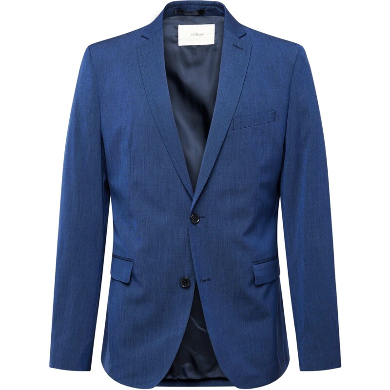 s.Oliver Sako tmavomodrá 66036814