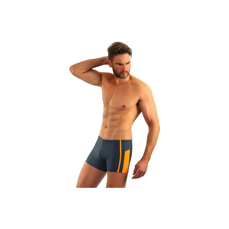 Plavky Sesto Senso art.364 3XL-4XL 58189632