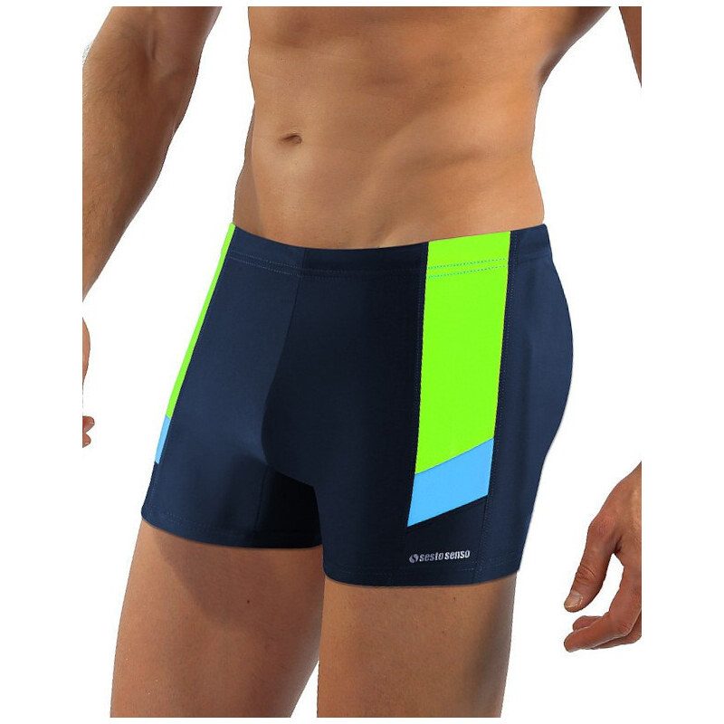 Plavky Sesto Senso art.381 M-2XL 49752957