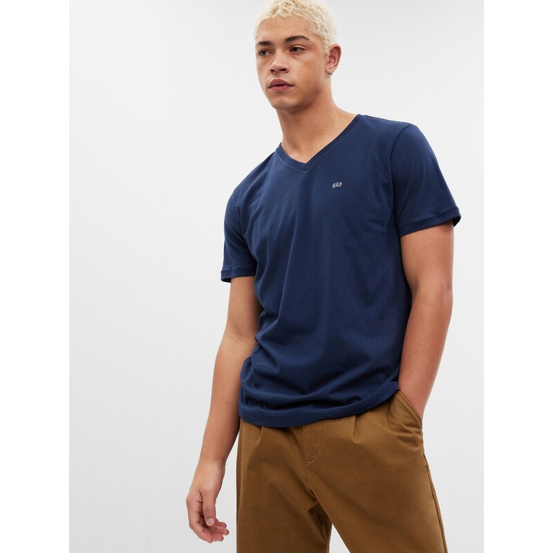 Pánske tričko GAP 52516965