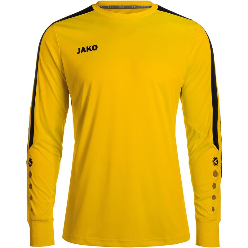 JAKO Dres žltá / čierna 67728716