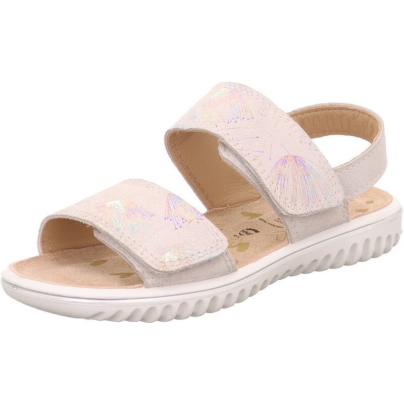 Detské sandále Superfit SPARKLE 1-009006-1000 béžová 50918250