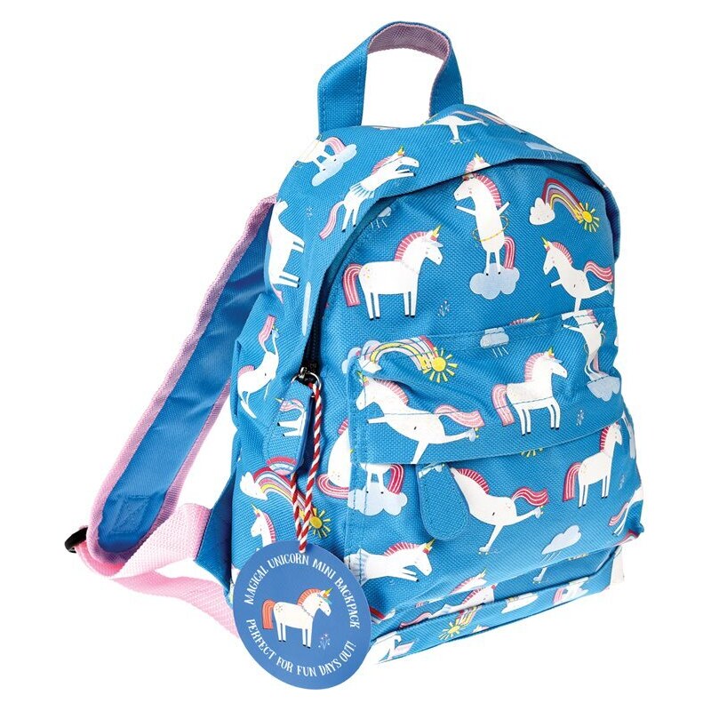 Detský batoh Rex London Unicorn / Jednorožec 46771887