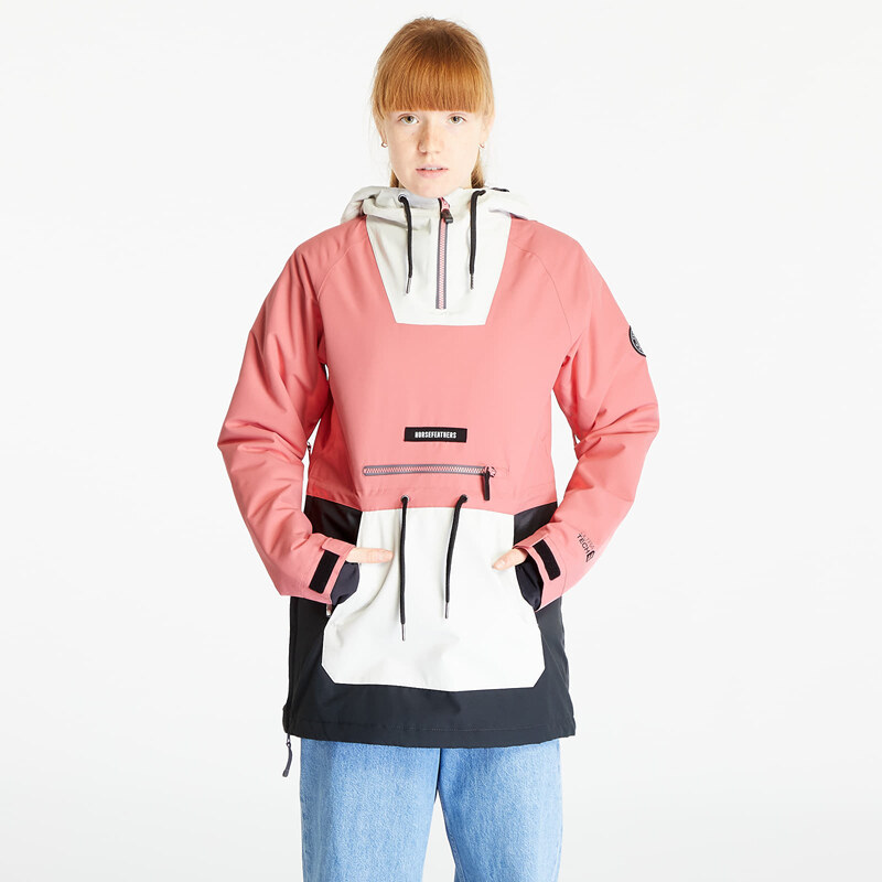 Bunda Horsefeathers Derin II Jacket Tea Rose XS 47101801