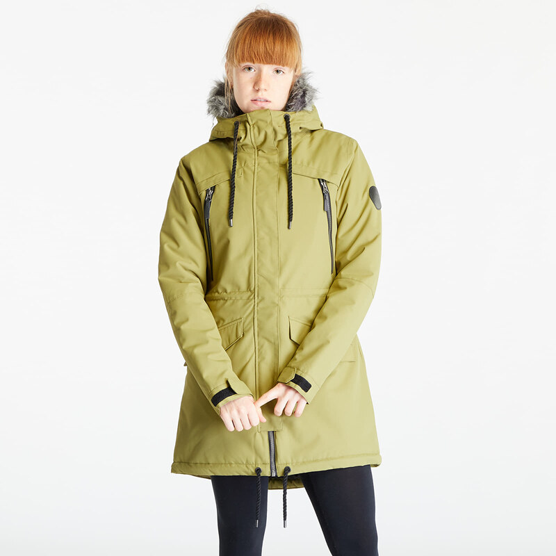 Bunda Horsefeathers Maddy Jacket Iguana S 47101814