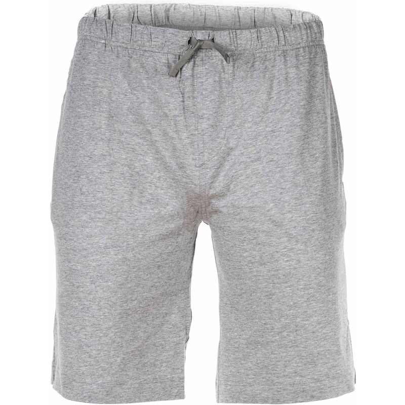 Polo Ralph Lauren Pyžamové nohavice sivá melírovaná
