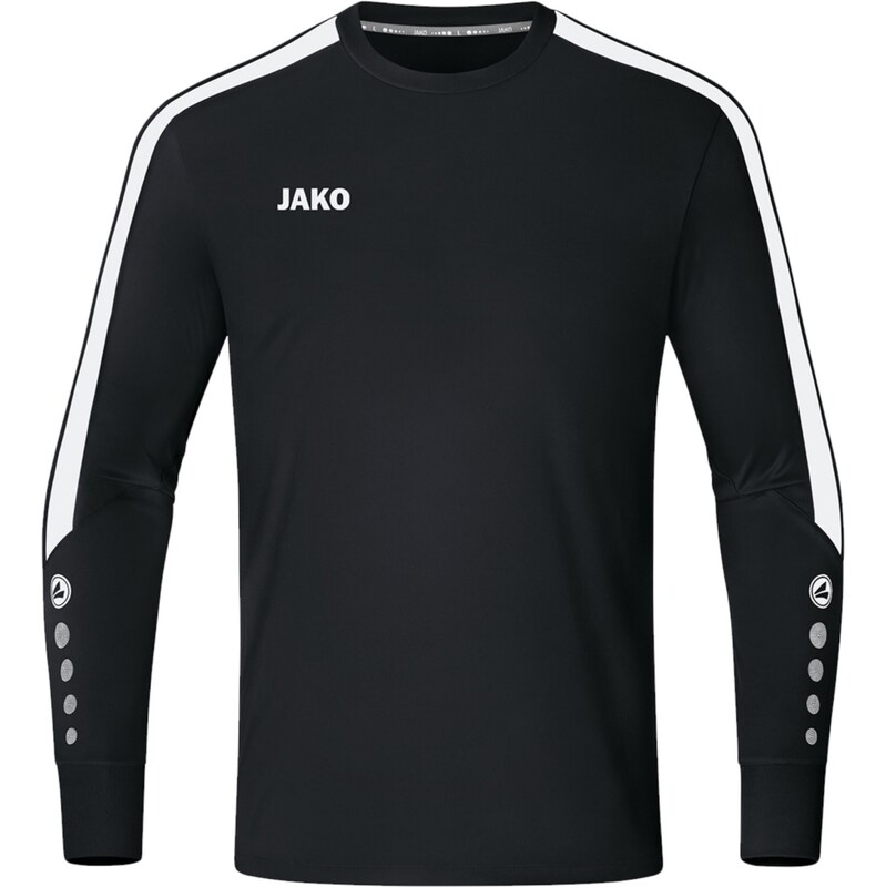 JAKO Dres čierna / biela 67728685