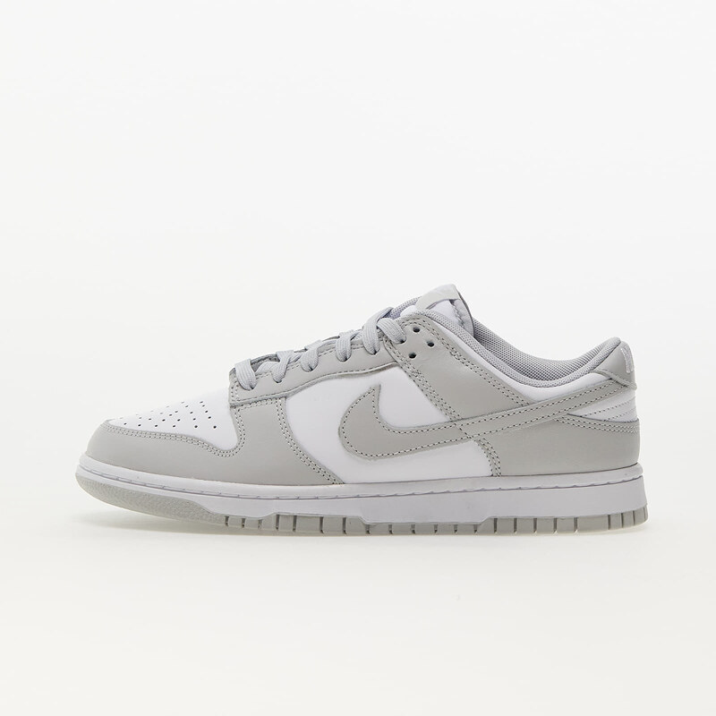 Nike Dunk Low Retro White/ Grey Fog 67681083