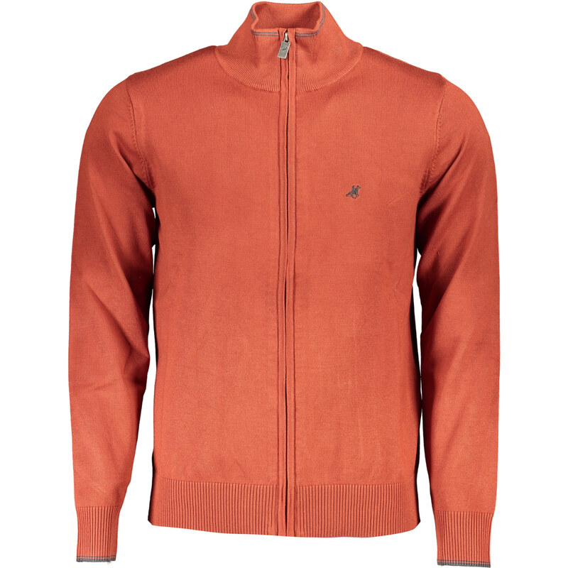 U.S. GRAND US GRAND POLO CARDIGAN MEN BRONZE 64711757