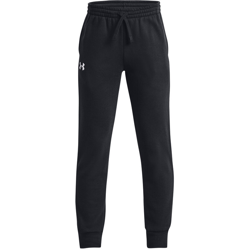 E-shop Dětské tepláky Under Armour Rival Fleece Joggers