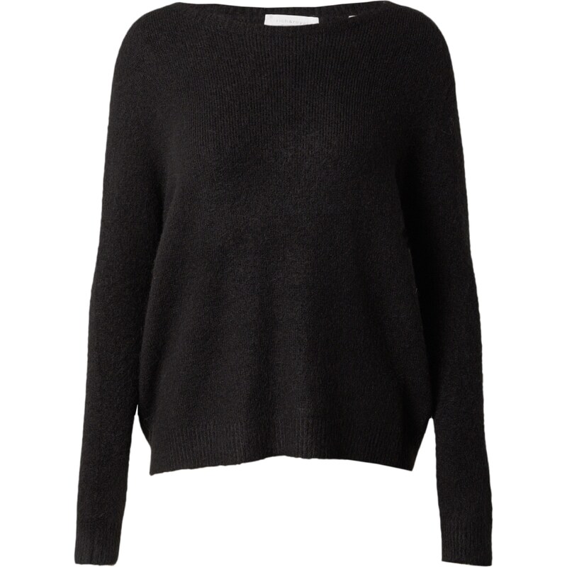 Rich & Royal Sveter čierna 54268018