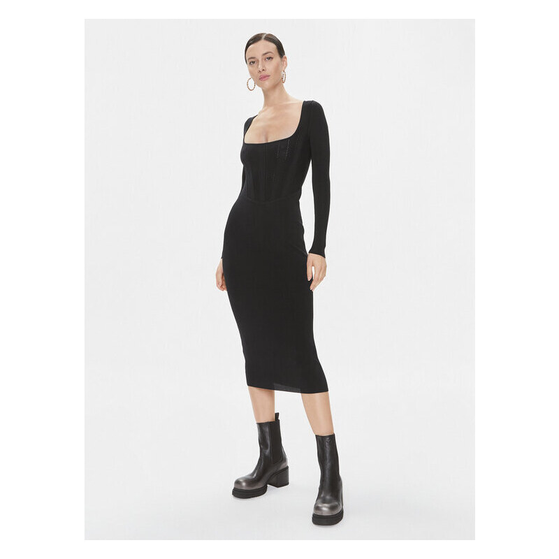 Úpletové šaty PINKO 46649660