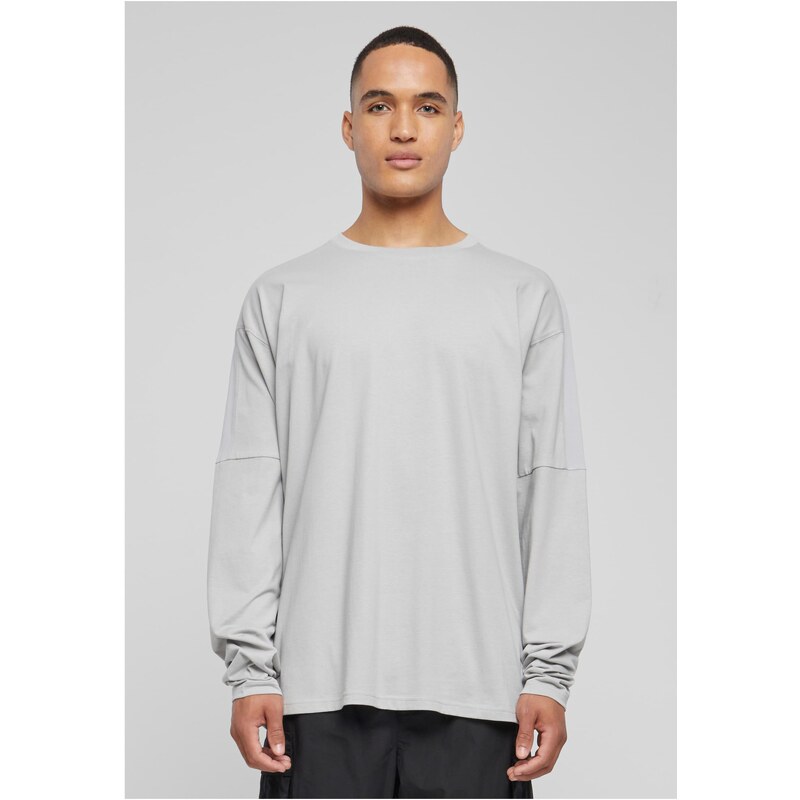 Urban Classics Lightweight asphalt raglan back long sleeves 50679352