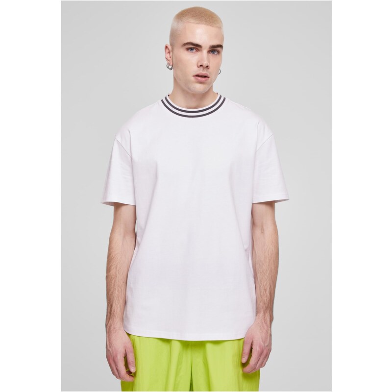 Urban Classics White Kicker T-shirt 50642746