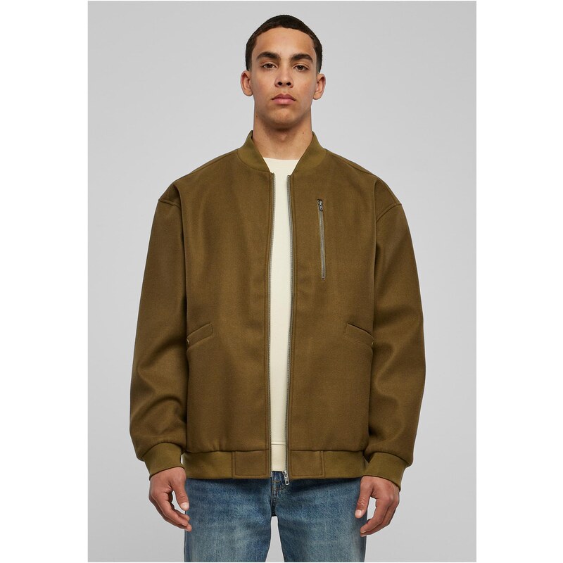 Urban Classics Bomber Jacket Blouson summerolive 50563311