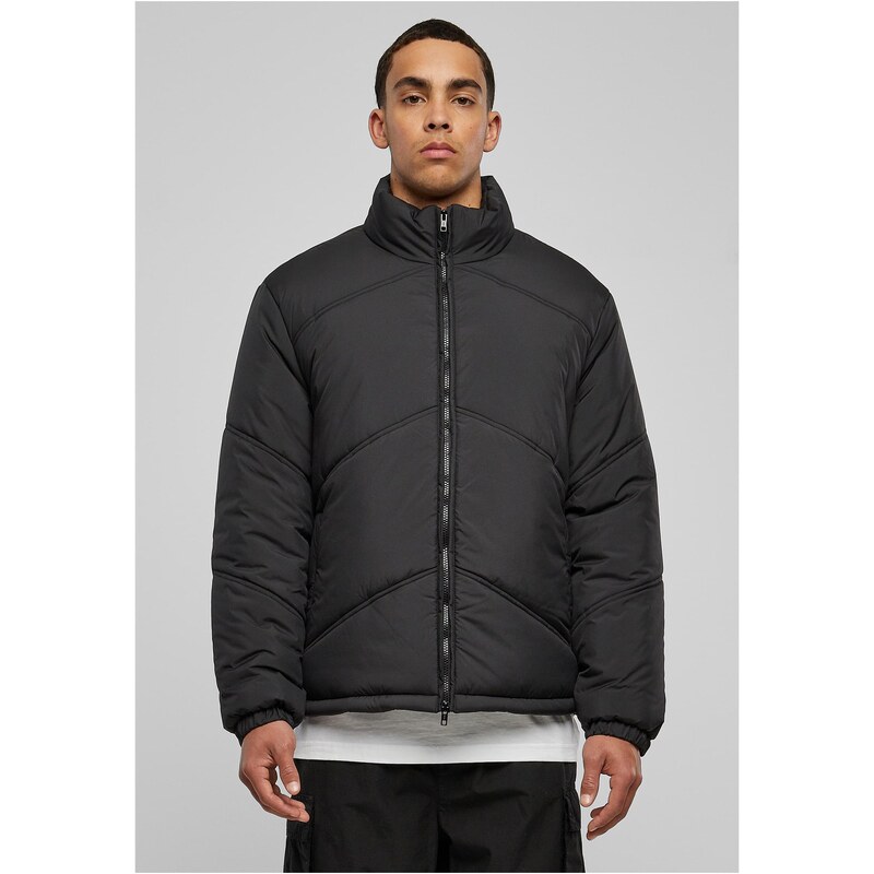 Mens Urban Classics Arrow Puffer Jacket 50686774