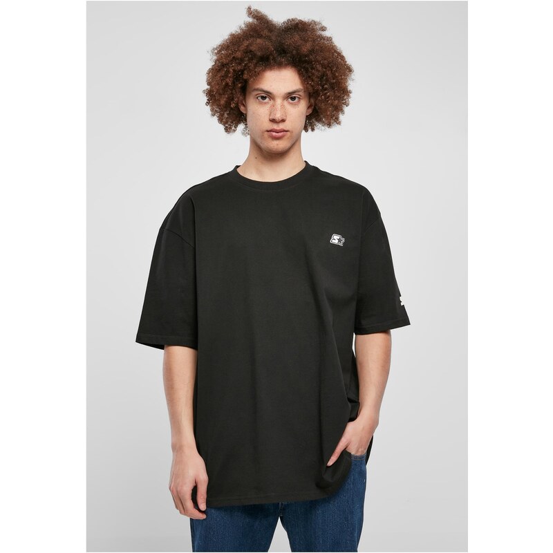 Starter Black Label Starter Essential Oversize Tee black 50683887