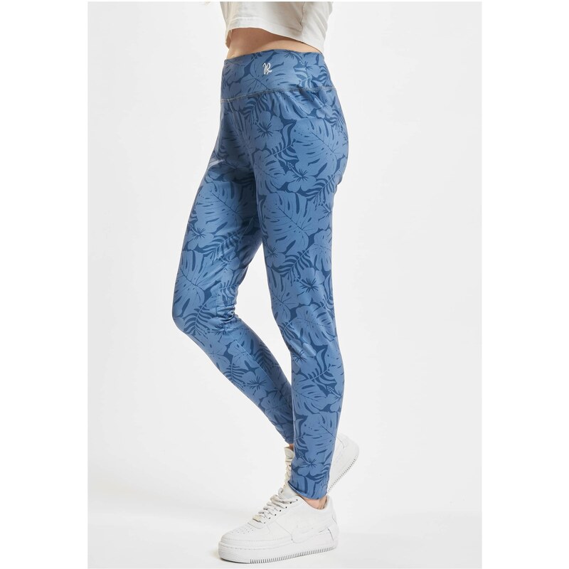 Just Rhyse JR Summertime blue leggings 50649927