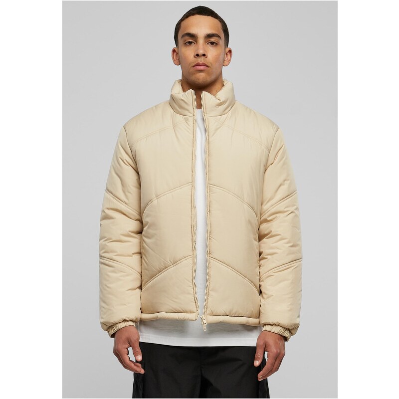 Urban Classics Wet Sand Arrow Puffer Jacket 50655245