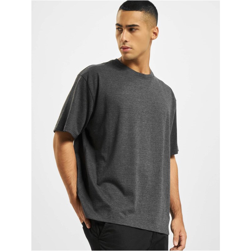 Just Rhyse Mens T-shirt Kizil anthracite 57444096